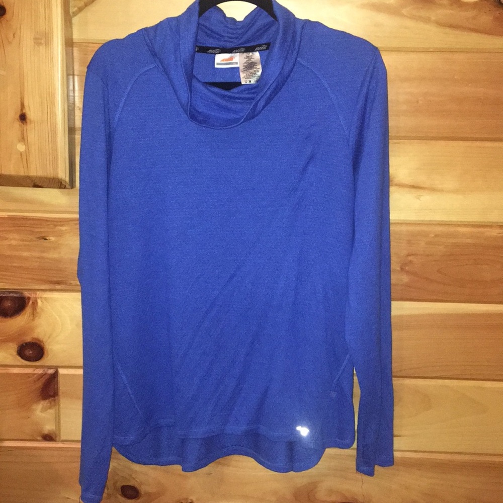 Avia XL active wear top